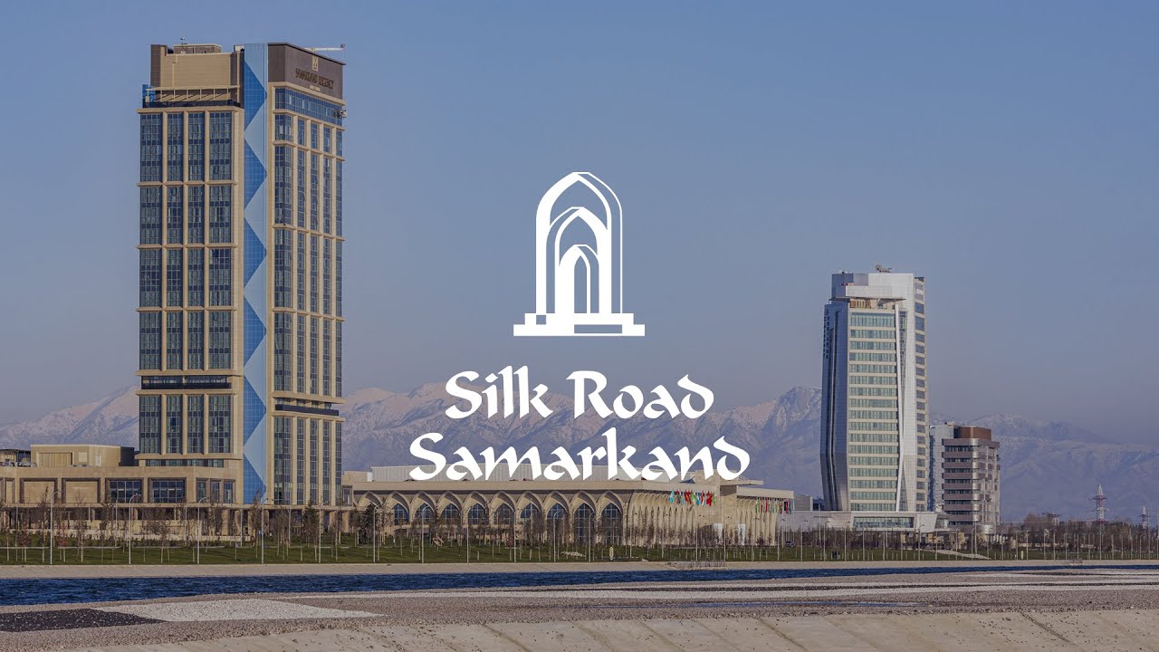 The best choice to stay in Samarkand