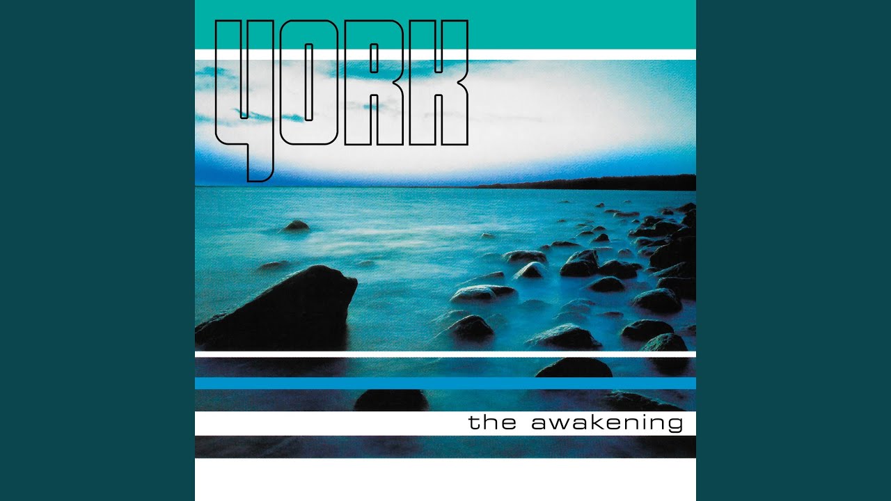 The Awakening (Original 1998 Radio Edit)