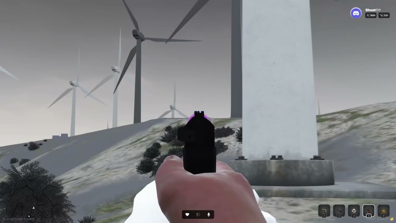 **Zobacz jak** byłem sprawdzany na ShootGG