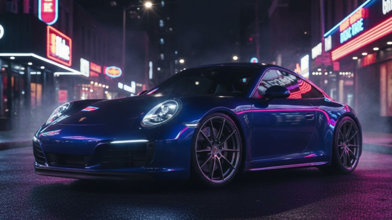Trap Neon - Hologram Memories | Trap & Urban Music #Trap #Music #HipHop