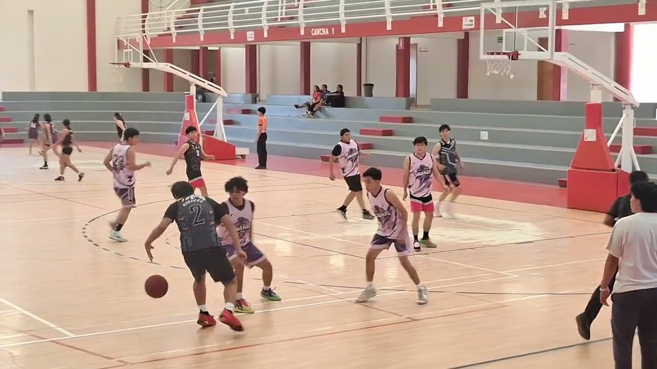 Snakes Prepa VS Panteras - 21 Febrero 2026