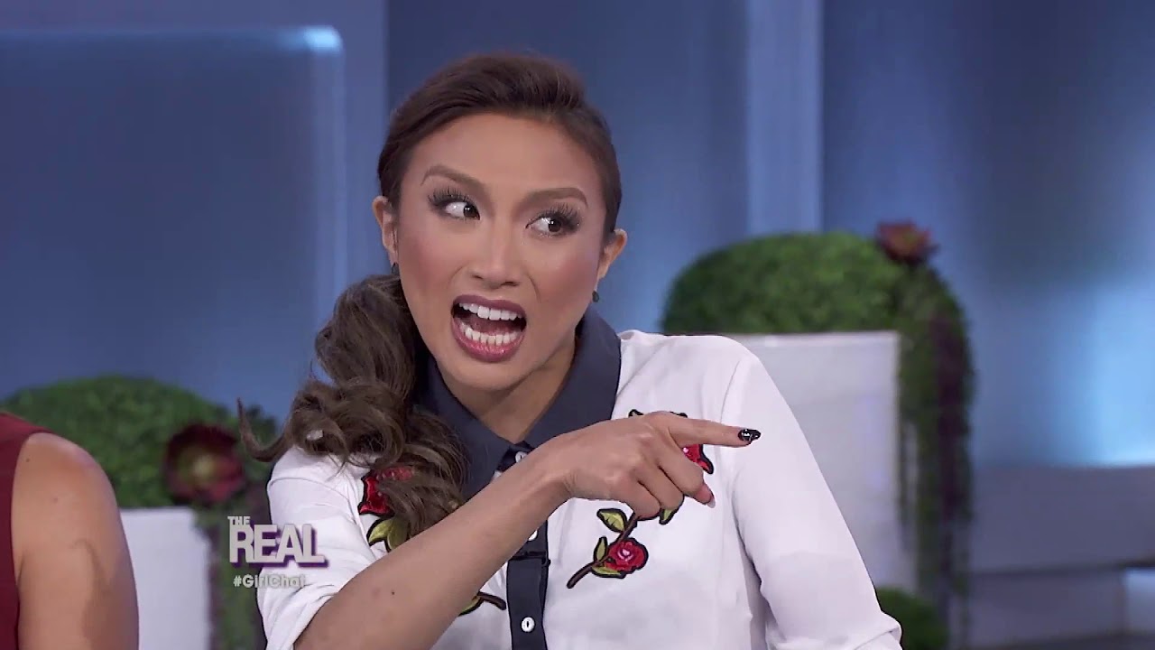 Girl Chat: Who Gets Custody Of The Friends?
