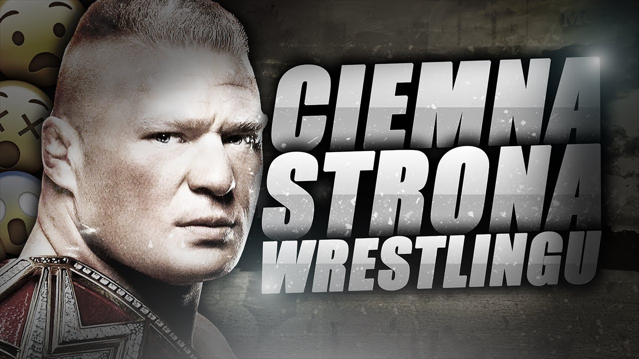 Brock Lesnar celowo POBIŁ Romana Reignsa?
