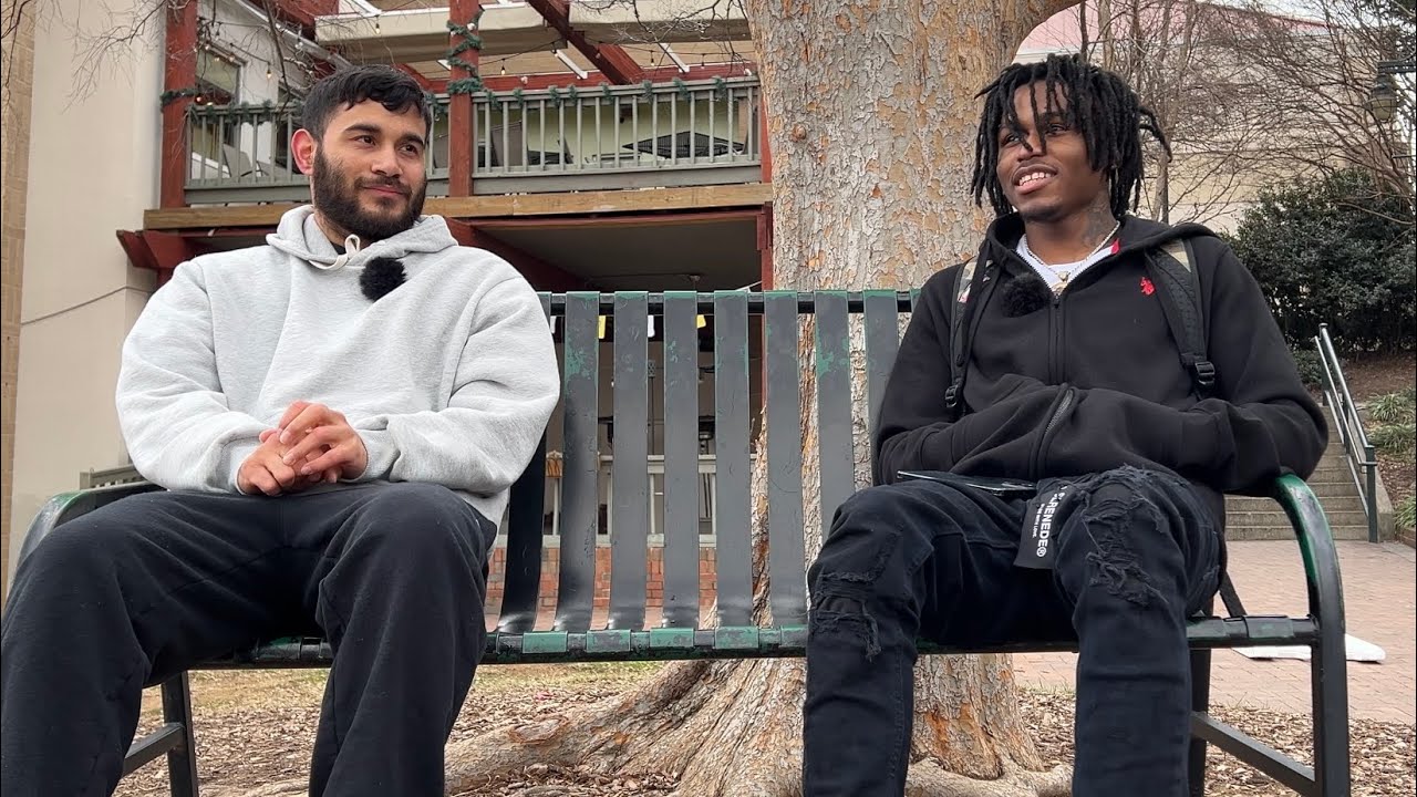 Likfrmdatwide’s Interview