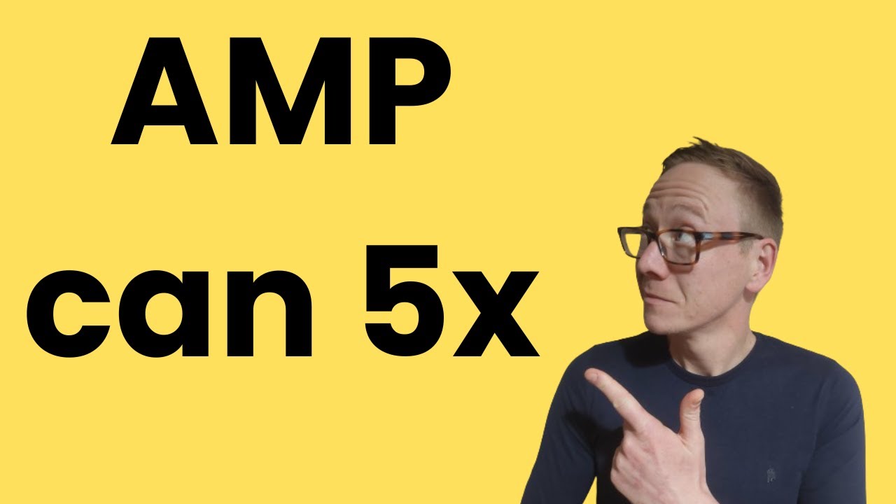 AMP price prediction 2025 - too cheap under 1 cent