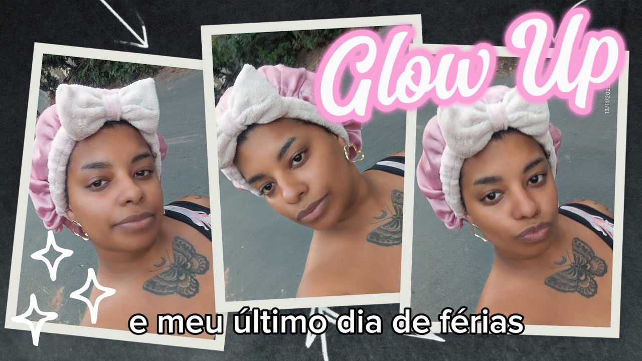 ÚLTIMO DIA DE FÉRIAS + SPADAY 💕