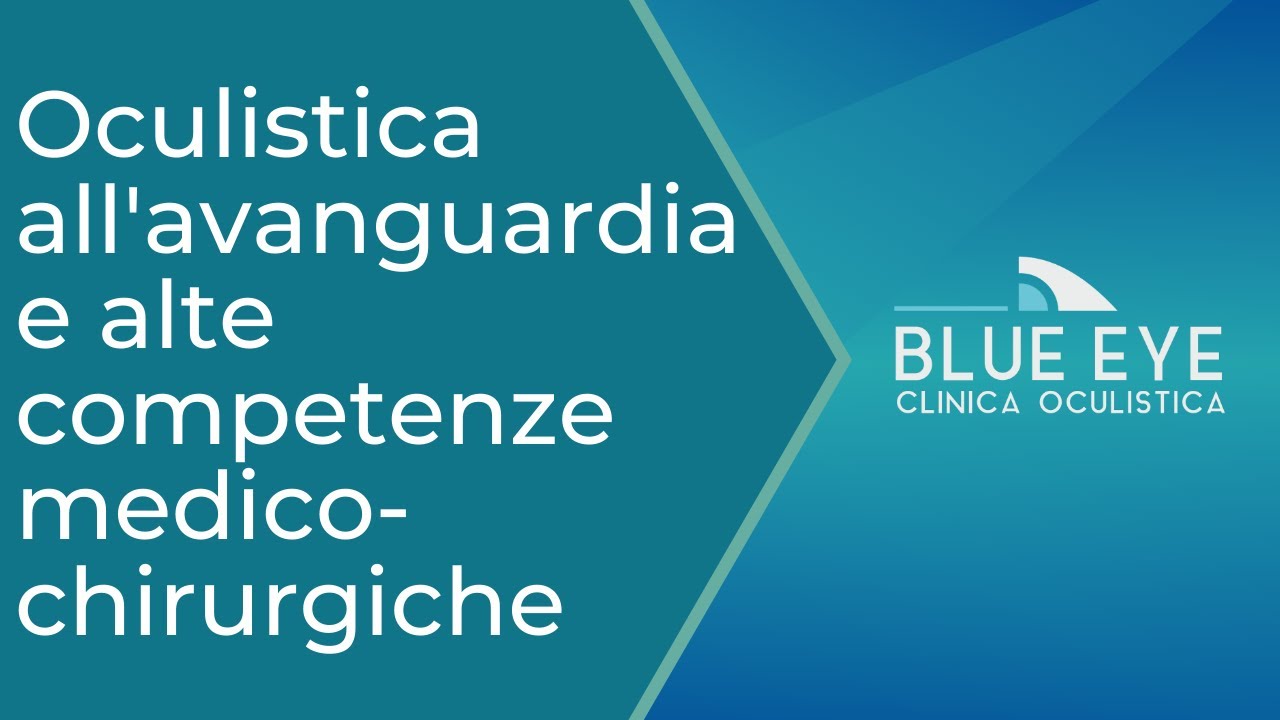Oculistica all'avanguardia e alte competenze medico-chirurgiche - Vimercate