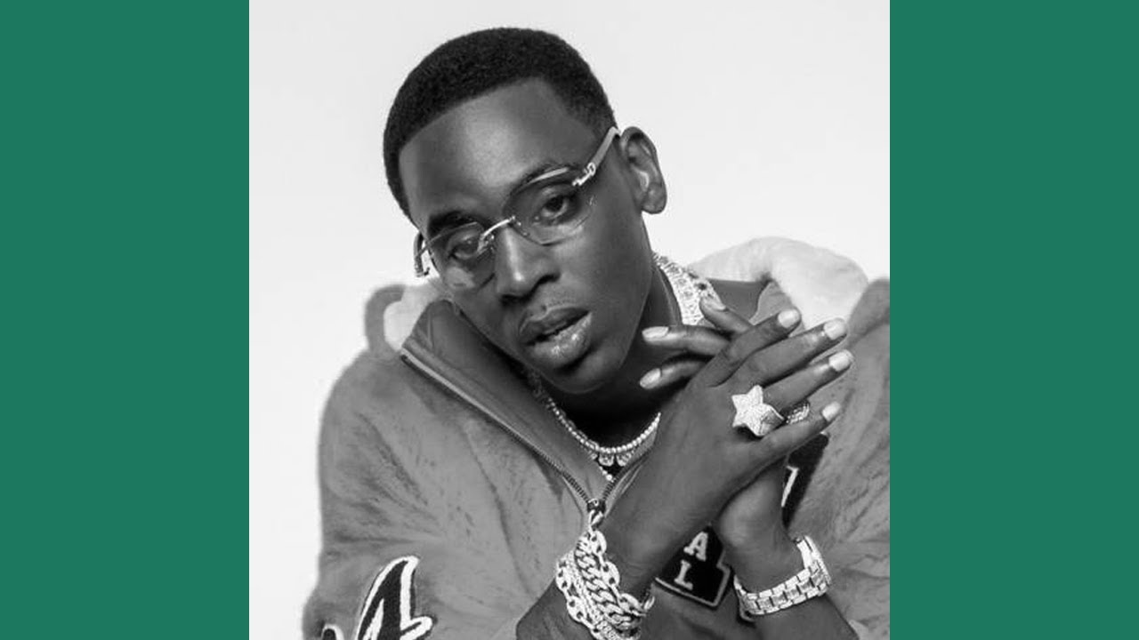 Young Dolph Type Beat - 