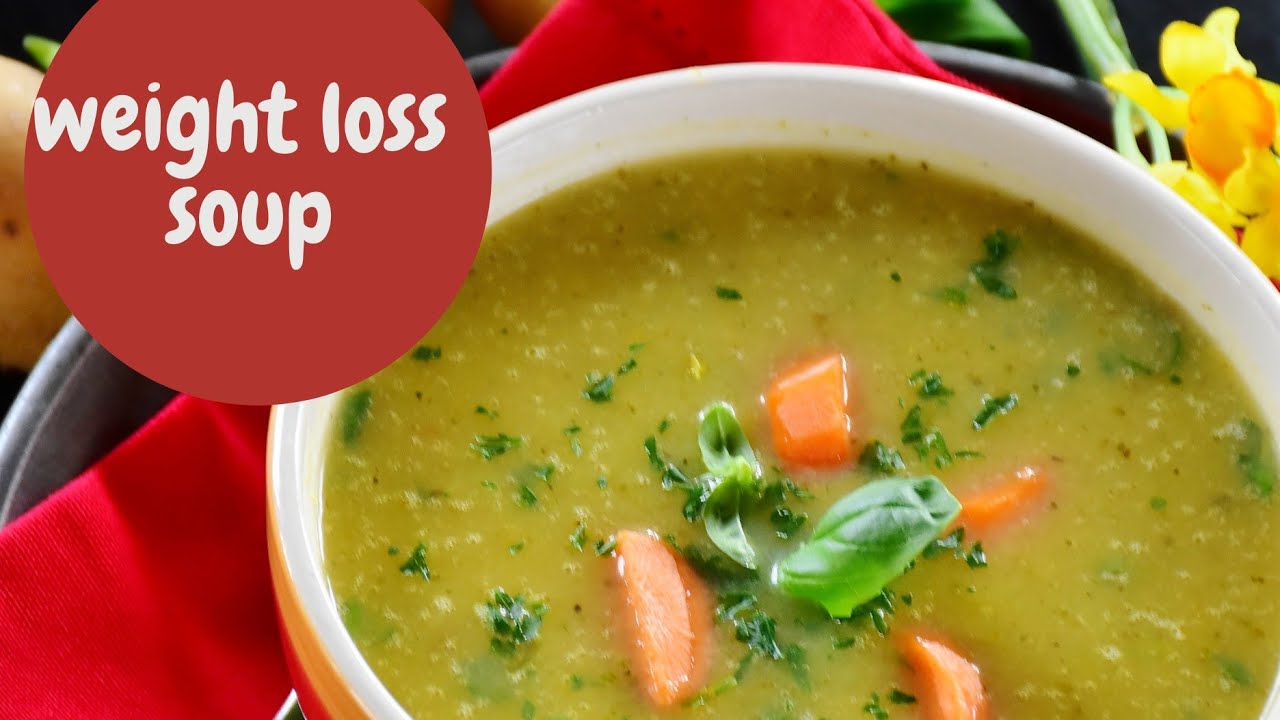 How to make healthy jowar soup 🥣