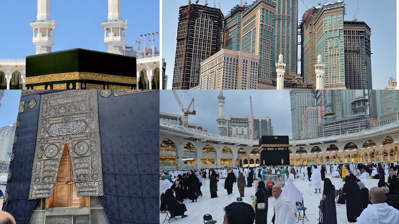 Haram Sharif