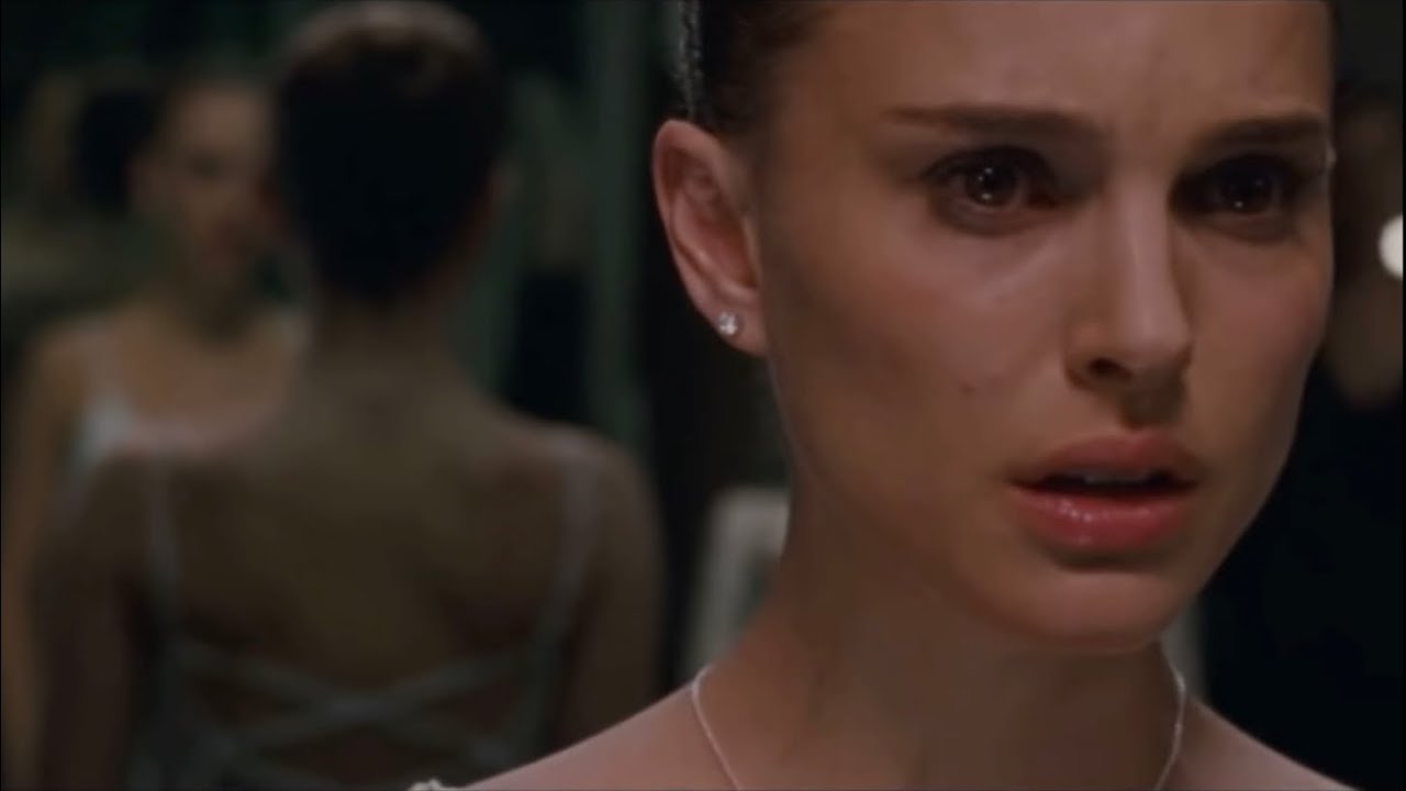 Black Swan - Black Beauty