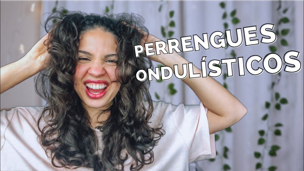 OS DESAFIOS DE TER UM CABELO ONDULADO NATURAL (PARTE 2) | O que Toda Ondulada Deveria Saber!