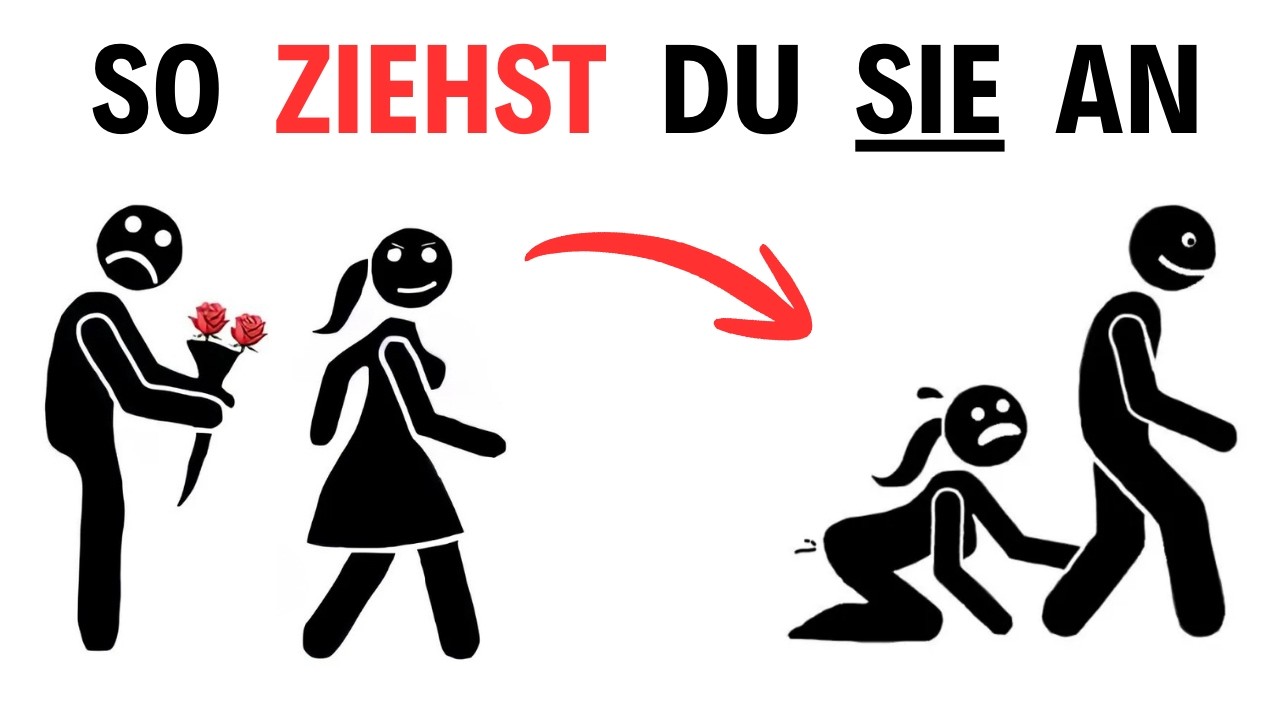 Warum es bei dir mit Frauen nicht l&auml;uft & wie du es in 90 Tagen &auml;nderst!