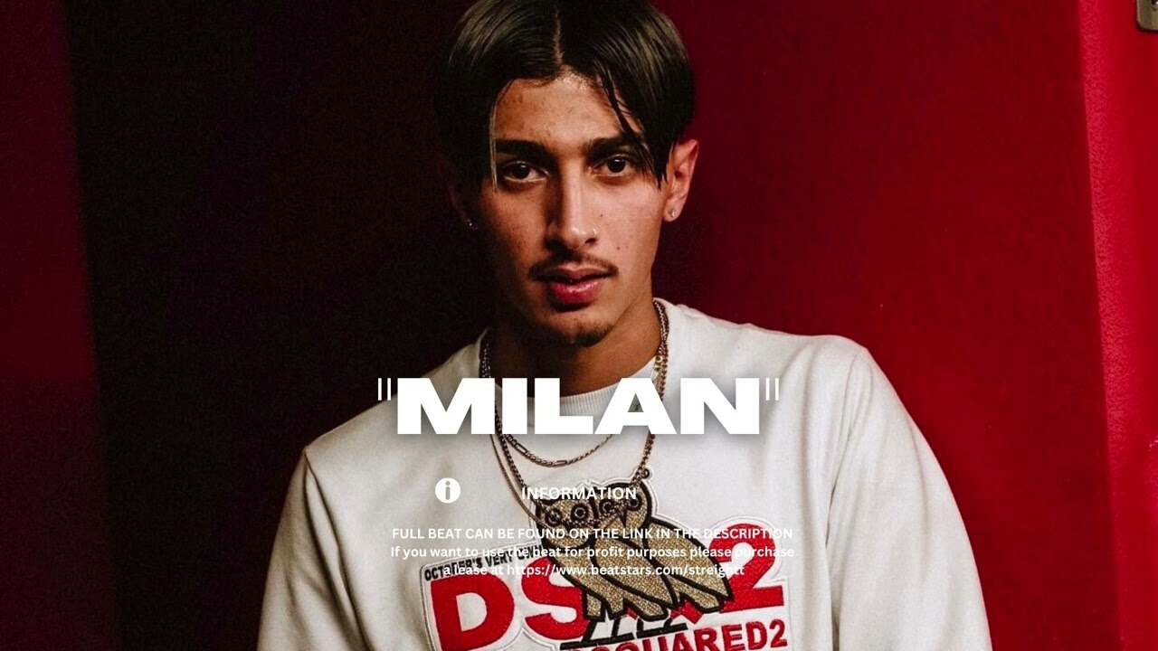 Morad x Jul x Baby gang type Beat 