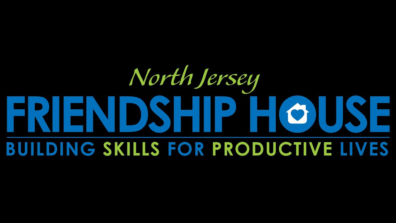North Jersey Friendship House 2022 Video