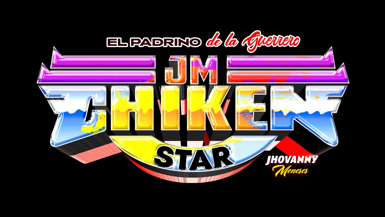 Cumbia Sonidera Historias de un amor Peruanita Sonido Chiken Star 2026 