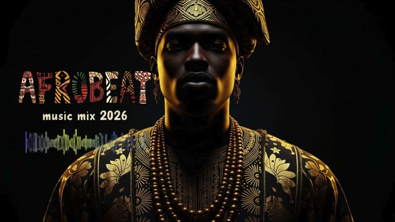 Best Afrobeats Songs 2026 🎶 Afrobeat Background Music