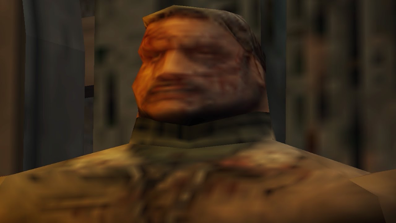 Kingpin: Life of Rats