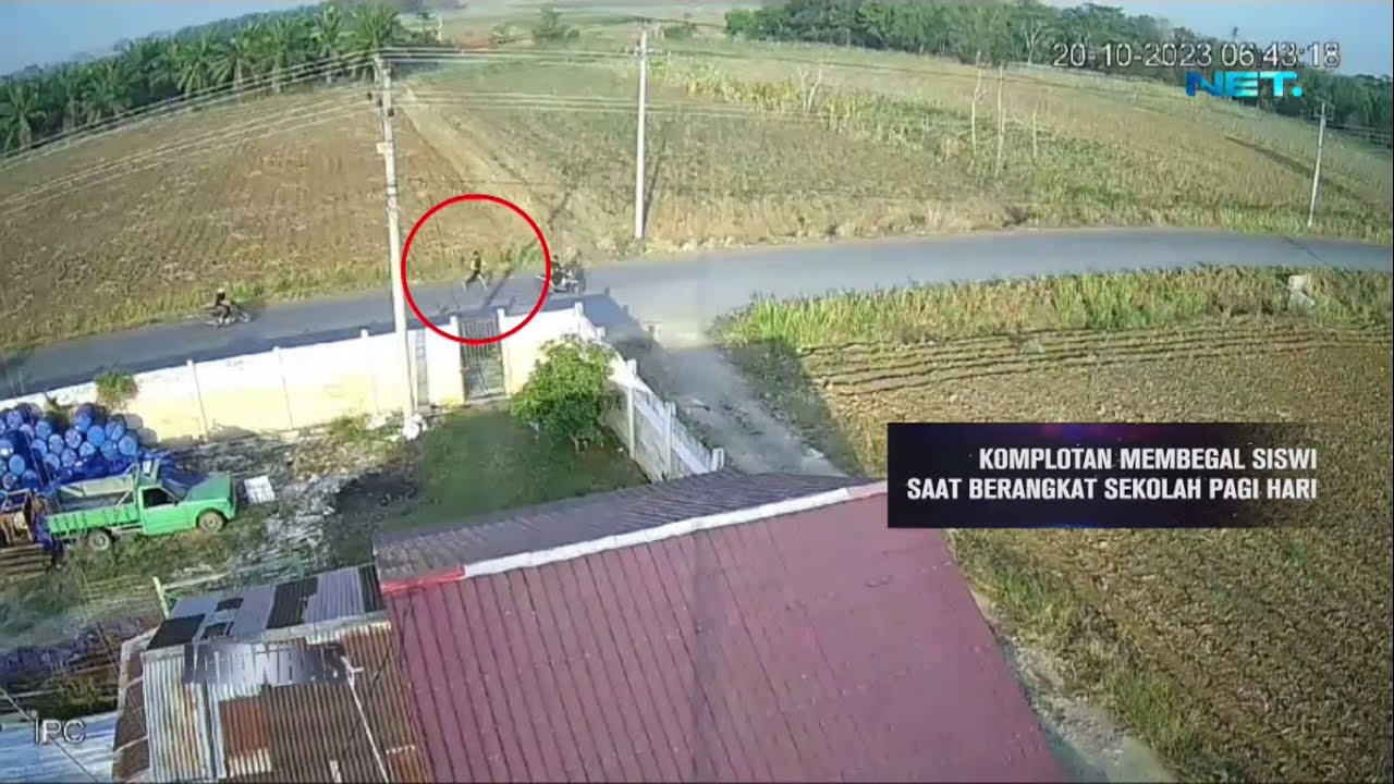 Tim Khusus Antibandit 308 Ringkus Komplotan Begal Dengan Sasaran Pelajar Perempuan - JATANRAS