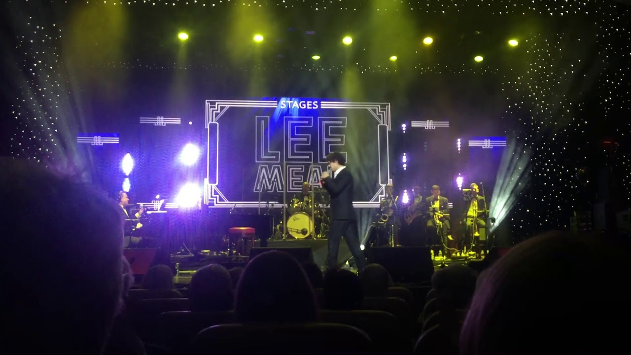 LEE MEAD - FLOATING FESTIVALS