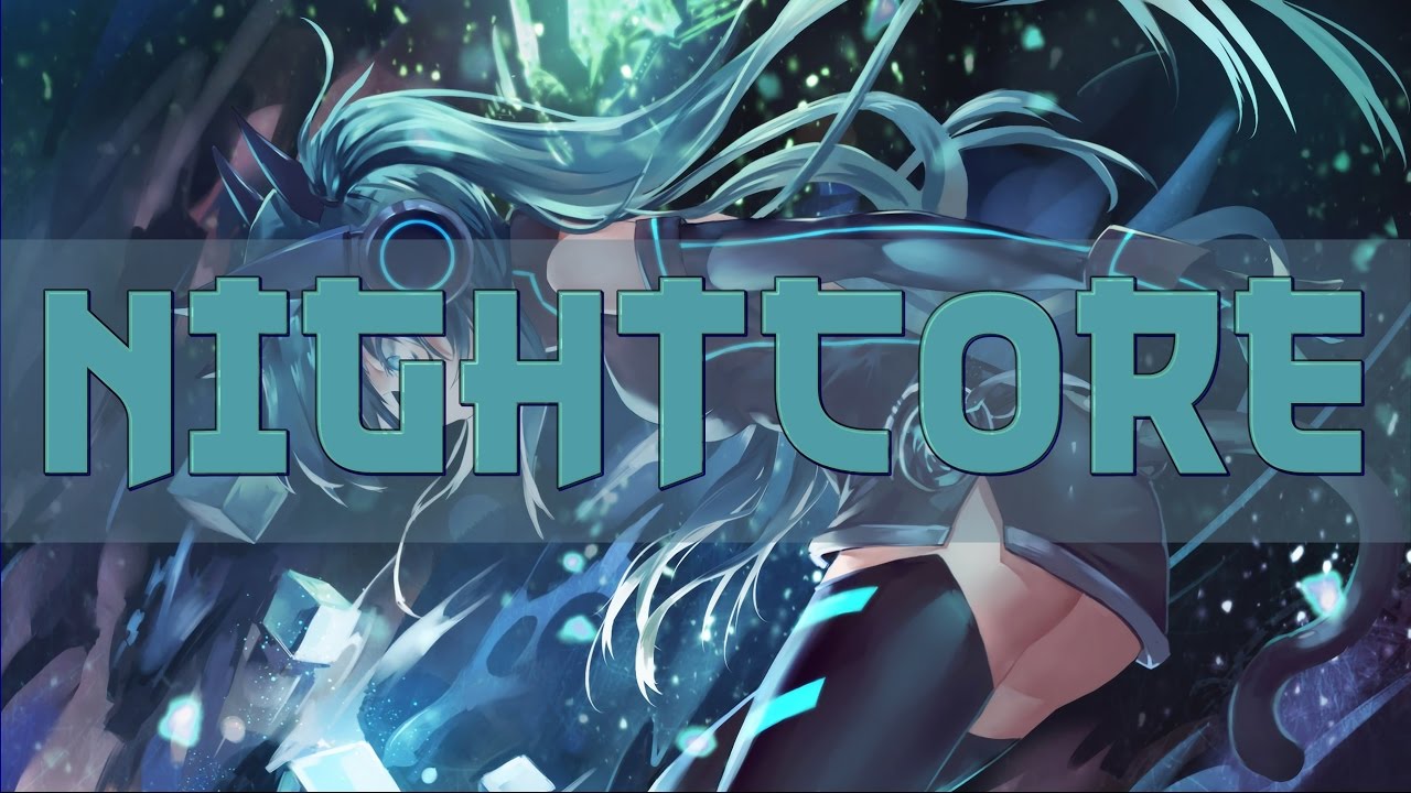 ▶ Nightcore → 「21st Century Digital Girl」