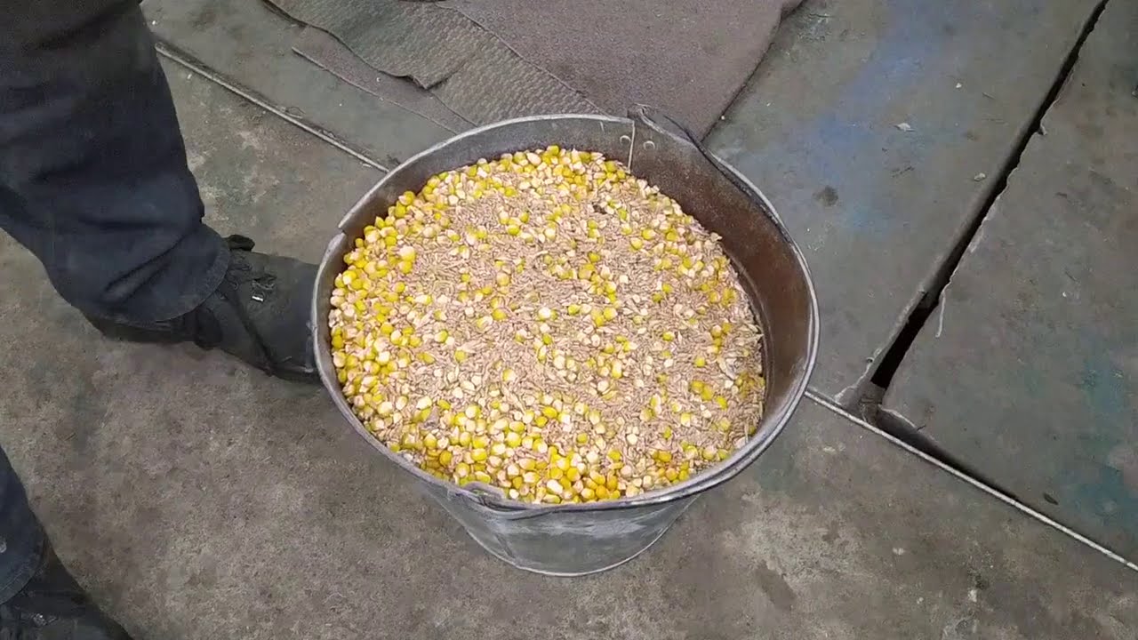 зернодробилка 3 кВт 220 вольт.  350 кг.час