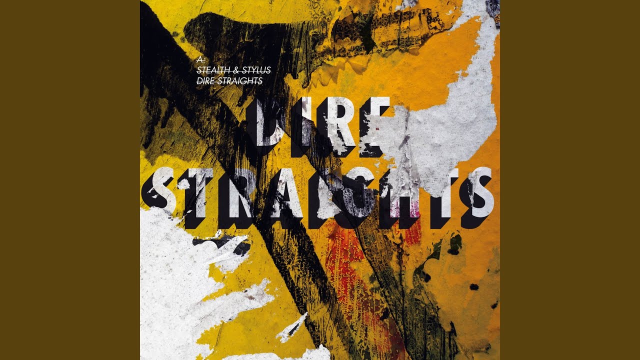 Dire Straights (Original Mix)