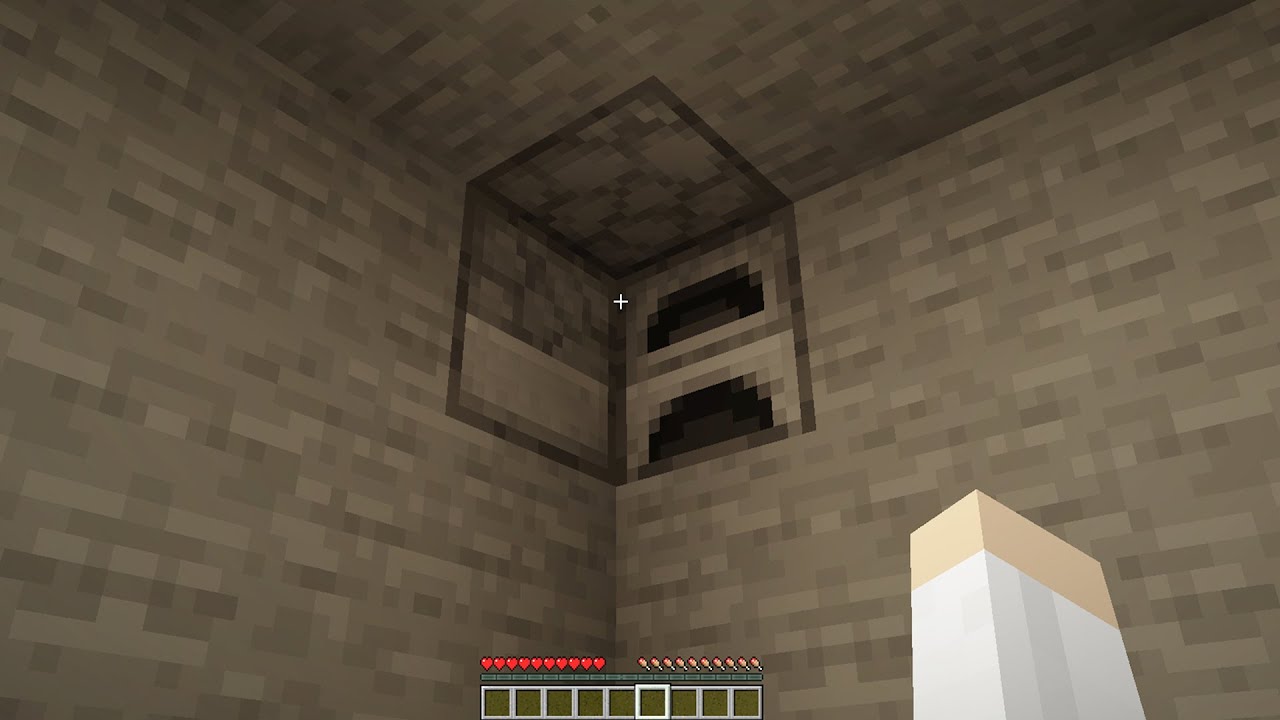 minecraft mas &eacute; confuso