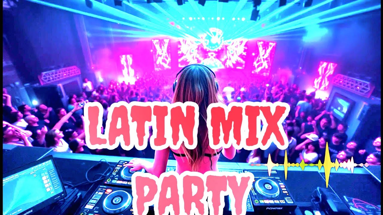 Reggaeton 2026 💥 Summer Latin Heat | Perreo Party Mix