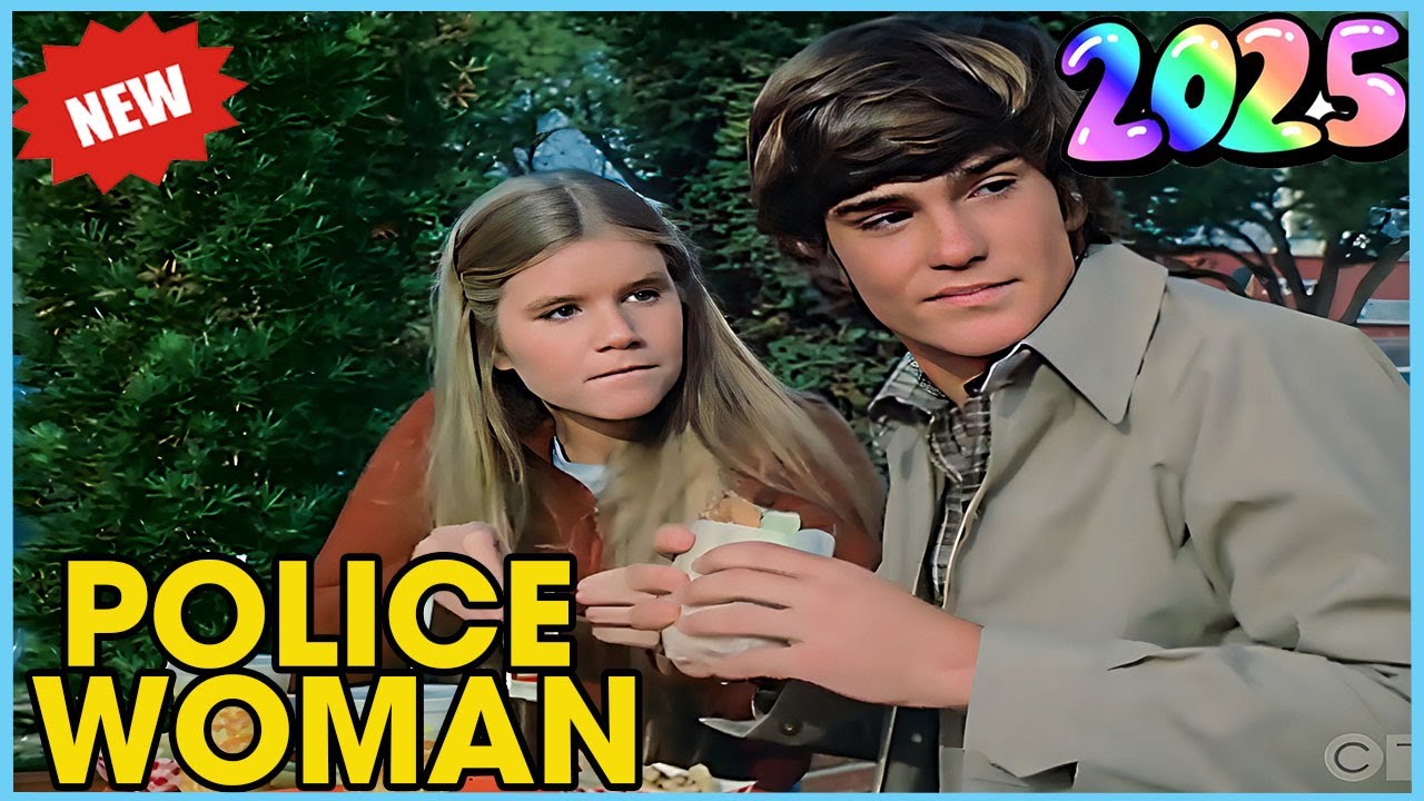Police Woman 2025 👮‍♀️👮‍♀️ Battered Teachers 👮‍♀️👮‍♀️ Best Police Drama American 2024👮‍♀️👮‍♀️