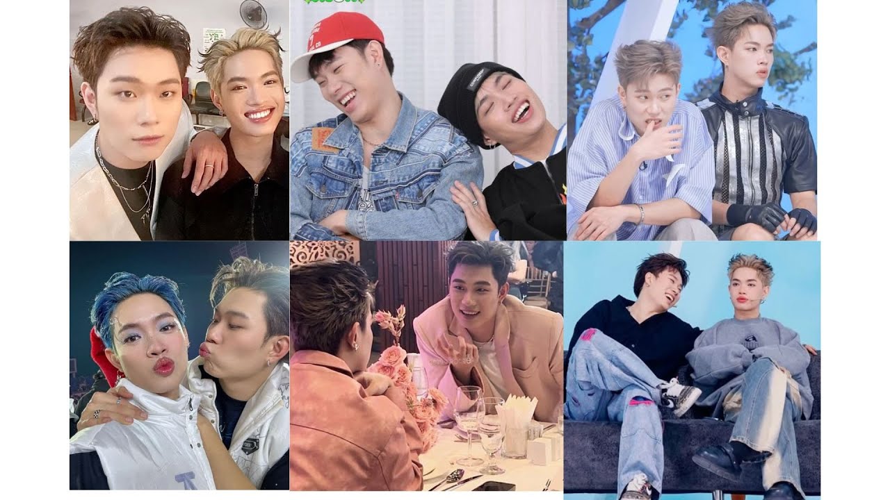 Dương Domic × Pháp Kiều || 