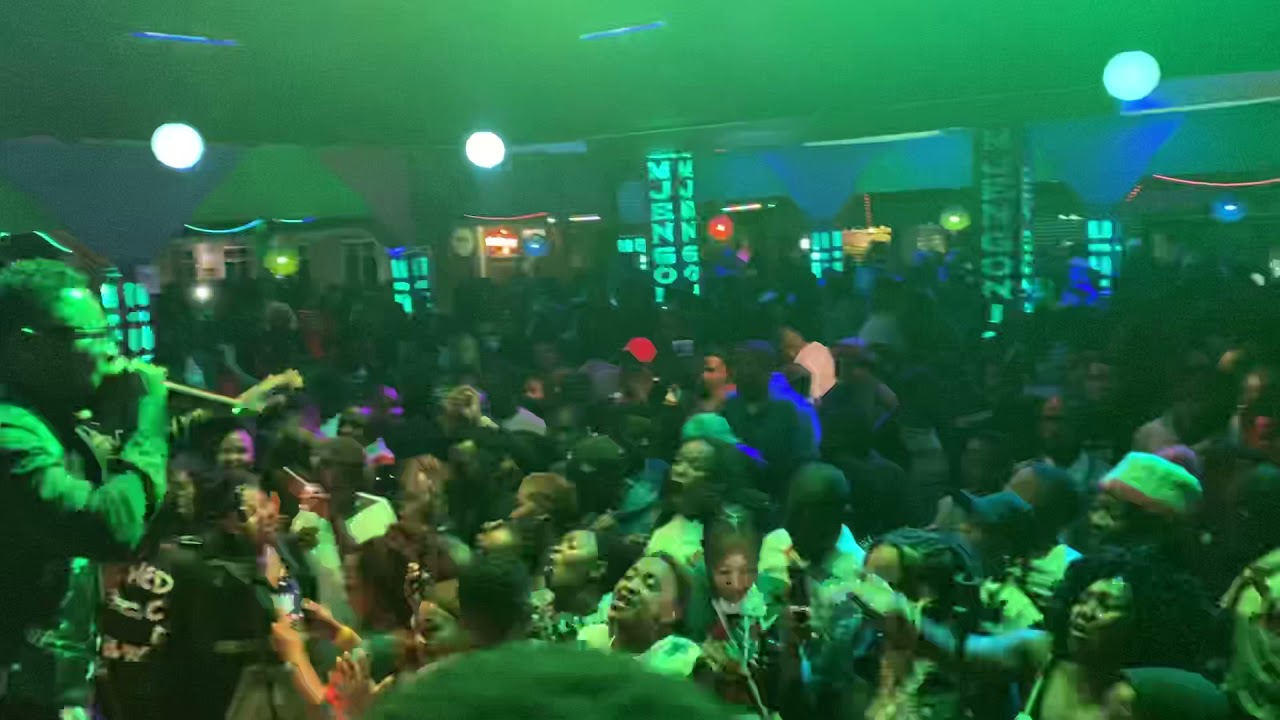 Christian bella live in Arusha