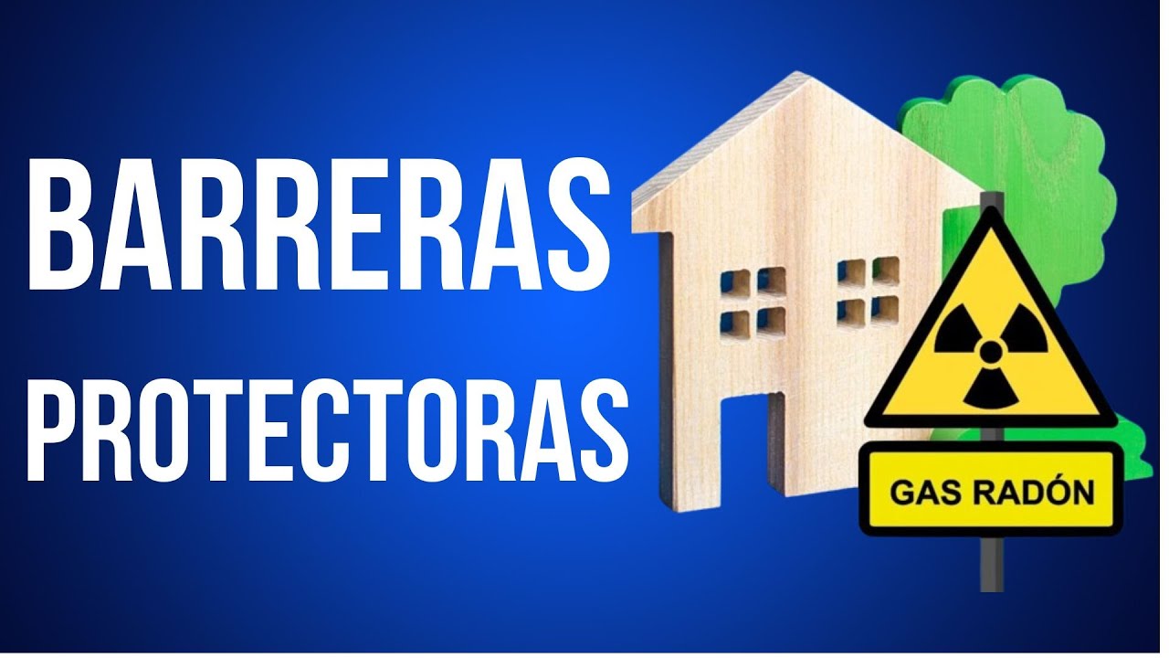🛡️SOLUCIONES de Ventilación para la MITIGACIÓN DEL GAS RADÓN🛡️