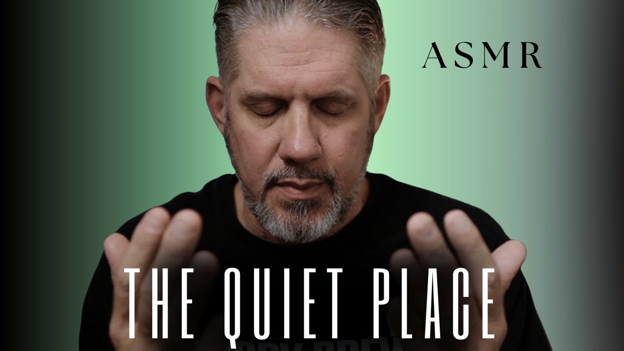 ASMR Come Sleep Here in Your Quiet Place (Strong Hypnosis) ⭐ Layered Sounds & Inaudible Whispers