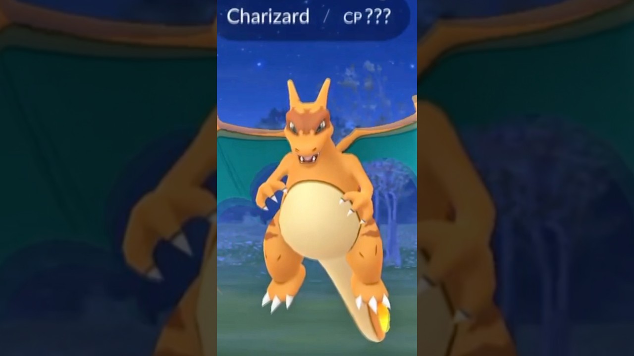 6 RARE Pok&eacute;mon You Might Never Own in Pok&eacute;mon GO #pokemongo