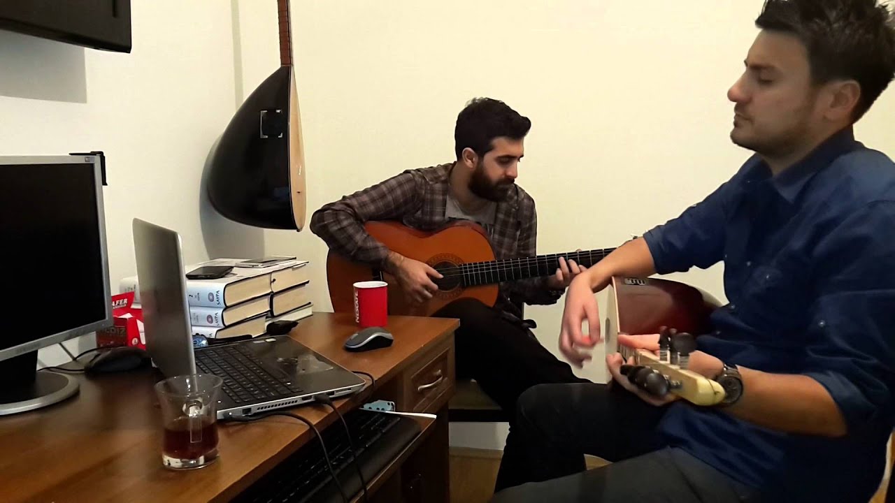 MEHMET KALE - MURAT KÜÇÜKÇELİK - BOŞU BOŞUNA