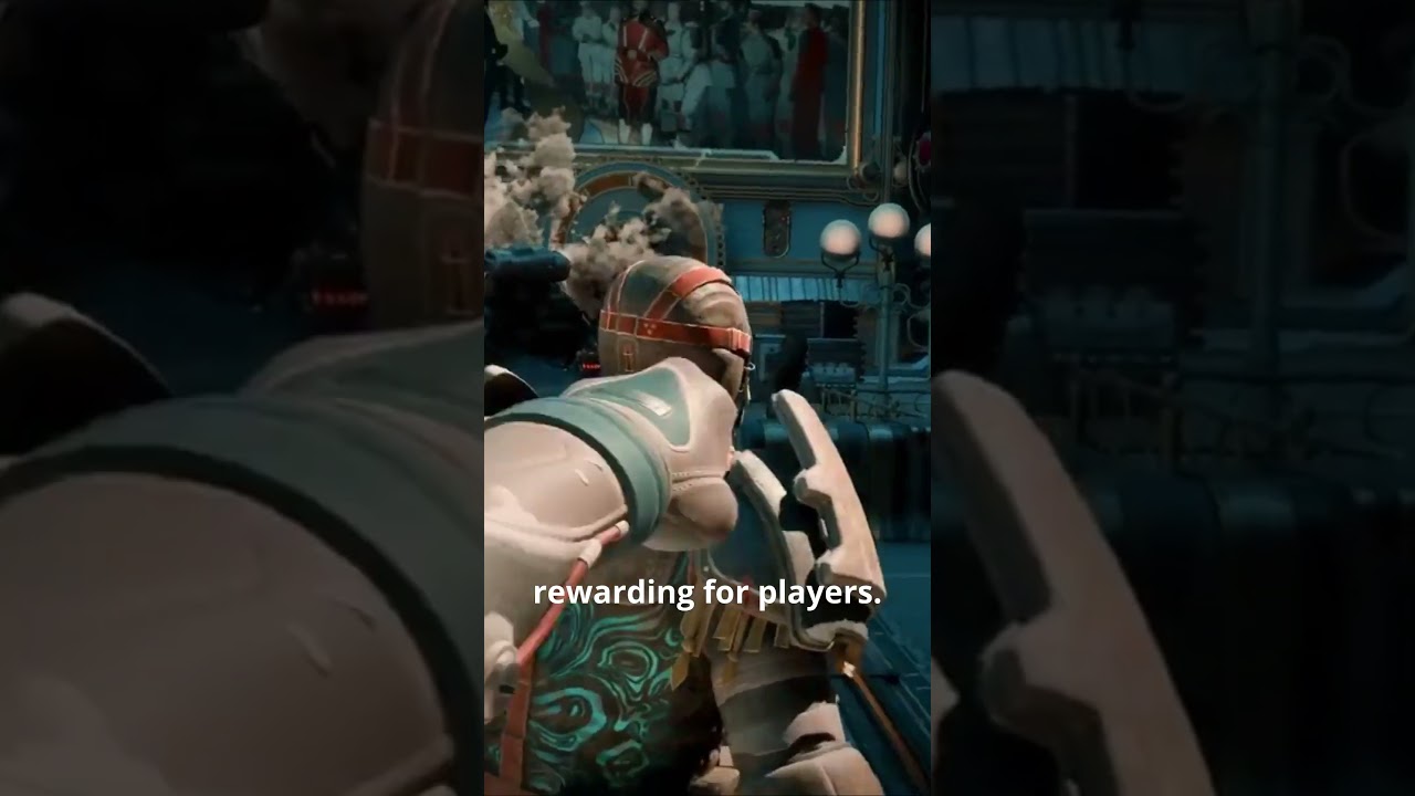 The Outer Worlds 2 NEW Stealth System, N-Ray Scanner Revealed!, Gameplay Evolution Breakdown