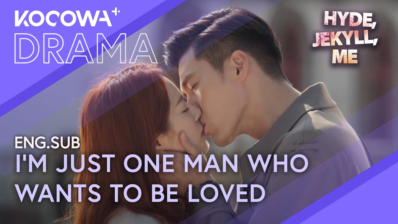 I'm Just One Man Who Wants To Be Loved By You | Hyde, Jekyll, Me EP20 | KOCOWA+