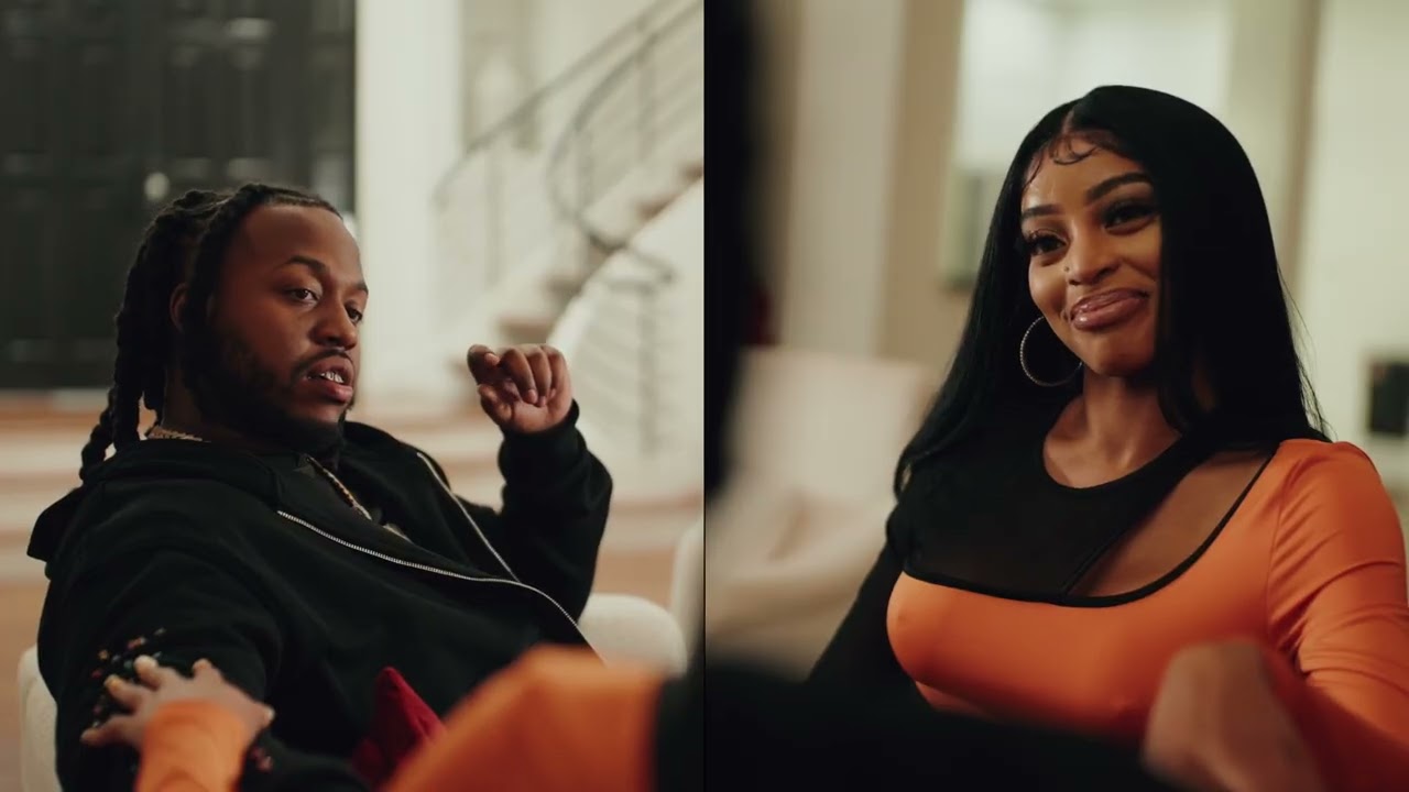 Quay Global & Lil Darius - Want To Keep (Official Music Video)
