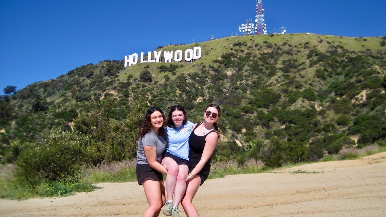LA VLOG
