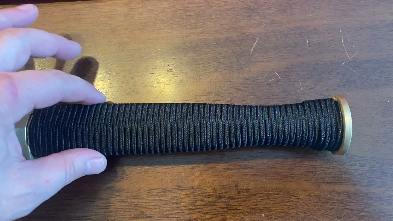Review: LK Chen Flying Phoenix Han Jian