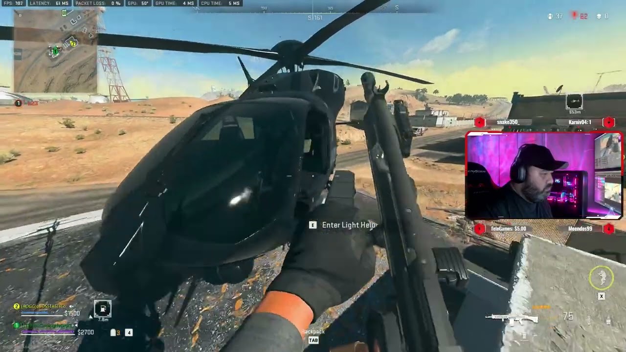 Highlight: Black Friday Stream 🤛🏼🤜🏼👊🏼