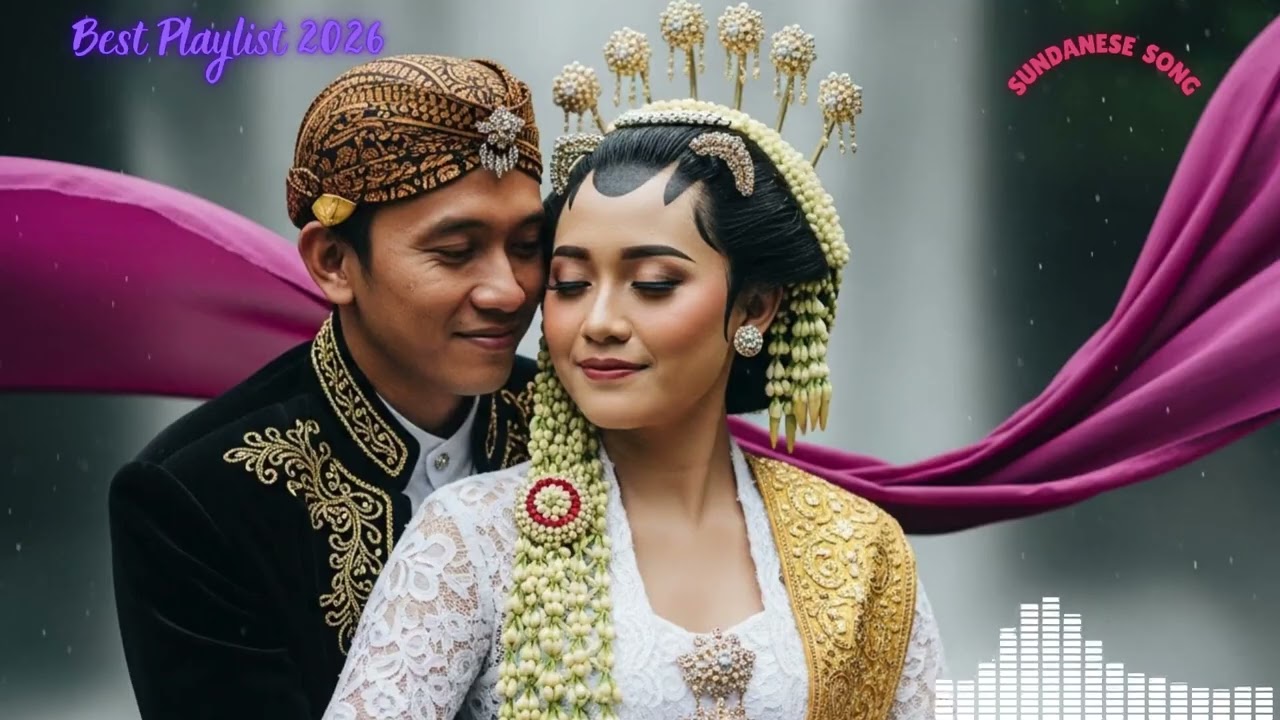 “Lembur Lantern Love 🌾🏮 | Warm Village Sundanese Romance”