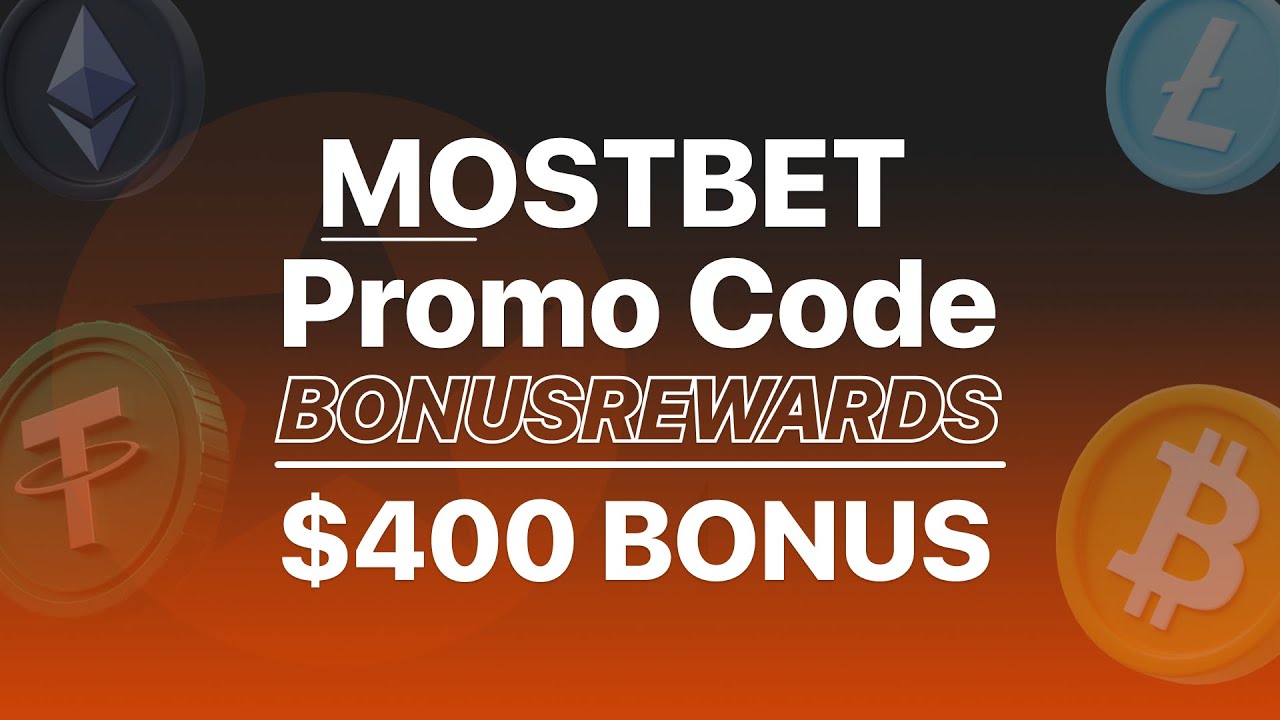 Mostbet Promo Code BONUSREWARDS — Unlock a $400 Boost & Daily Progress Benefits