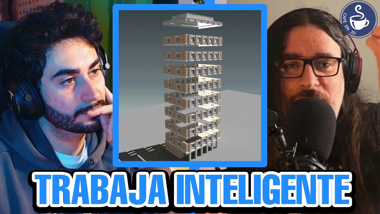 Por qué los pros usan modelado modular (y tú deberías)