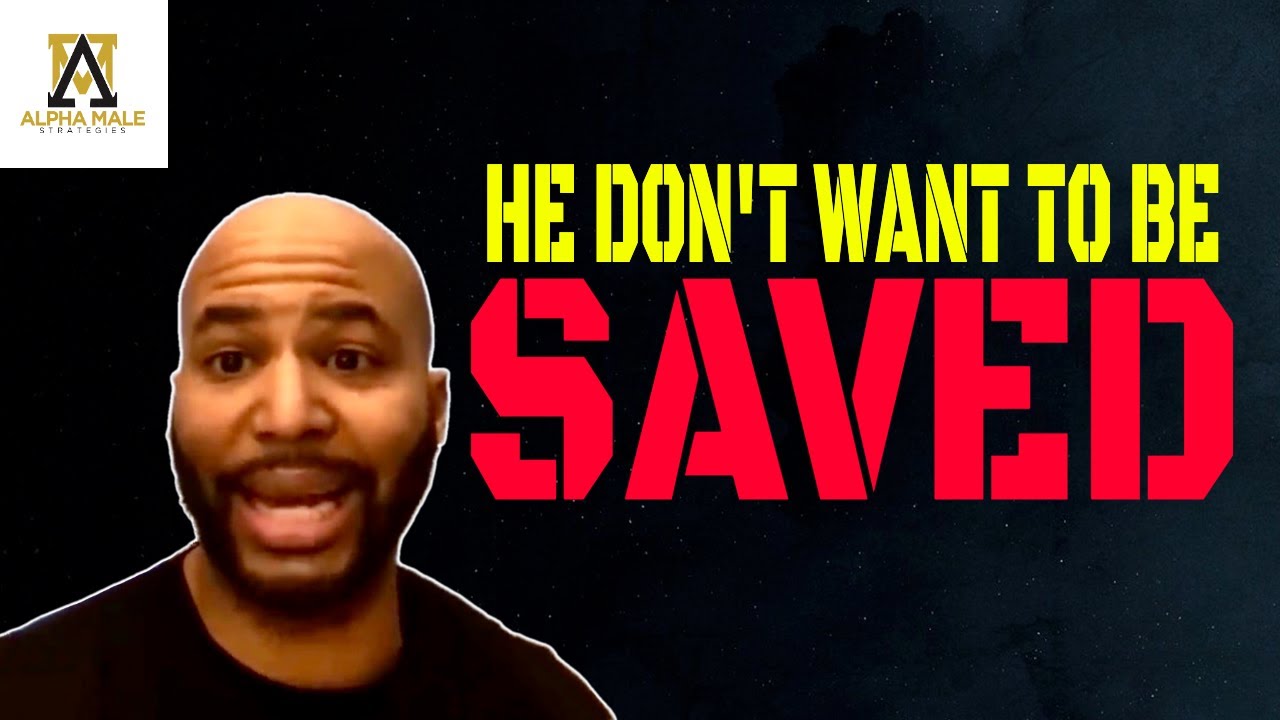 Your Blue Pilled Friends Can’t Be Saved (@Alpha Male Strategies - AMS)