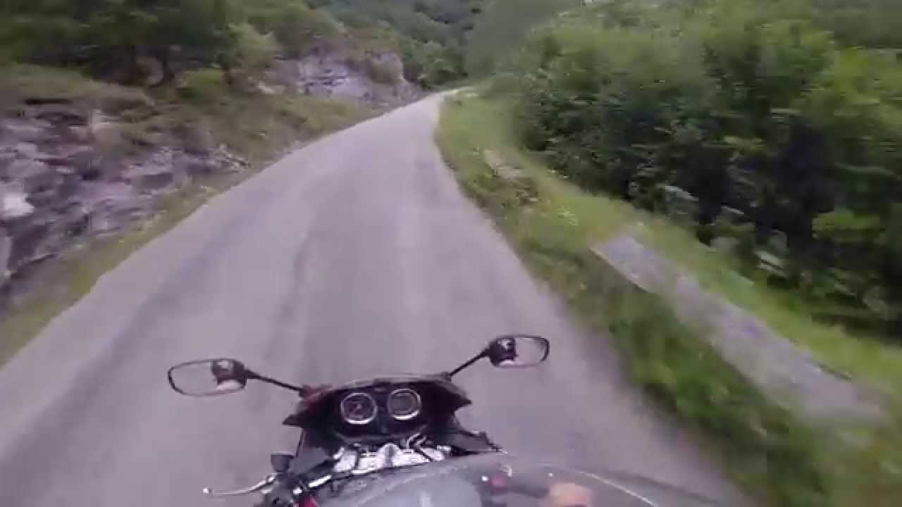 Col du JAU