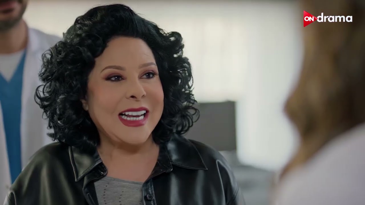 حياة مش عاجبها تصرفات ملك وأحمد😏 وبدارة في معركة مع حماتها🤦🏻‍♀️😂 #كامل_العدد_بلس1