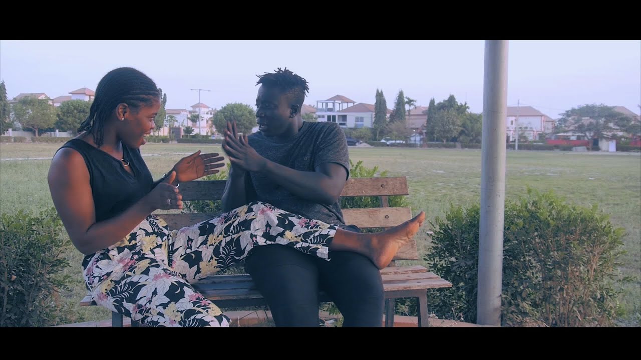LIFY SEMESTER Season 01 EPO8 | Starring Biggie Smalls | Gambian Movie Series 2021