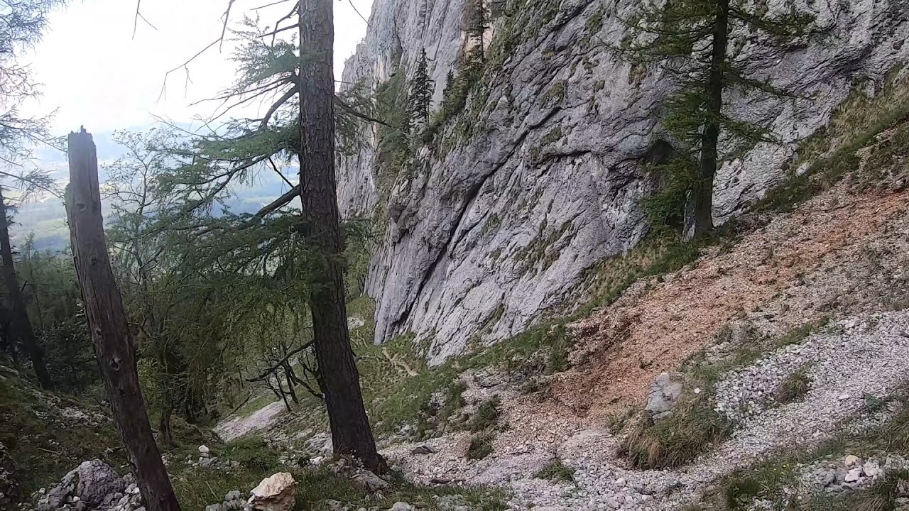 Untersberg Tour 2023 2/2